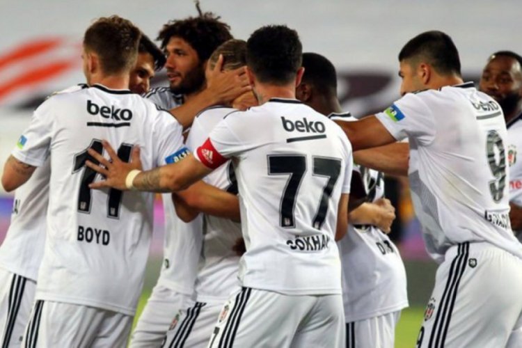Caner Erkin, Beşiktaş'tan ayrılıyor
