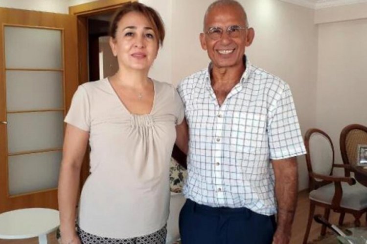 Eritre'de alıkonan T&uuml;rk denizci evine d&ouml;nd&uuml;