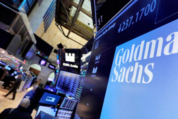 Goldman Sachs, Malezya'ya 3,9 milyar dolar &ouml;deyecek