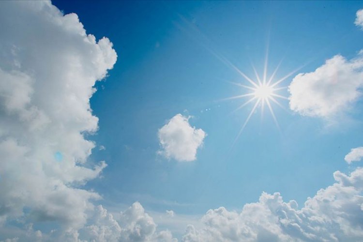 D&uuml;nya Meteoroloji &Ouml;rg&uuml;t&uuml;'nden sıcak hava uyarısı