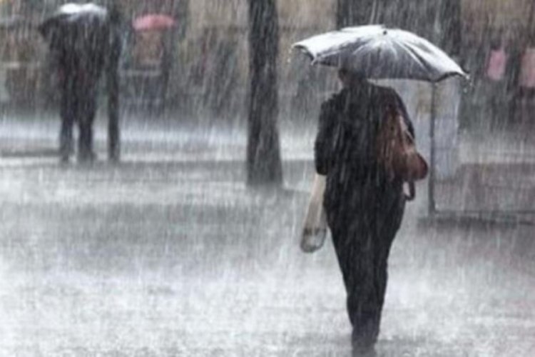 Meteorolojiden Ardahan ve Artvin i&ccedil;in flaş uyarı