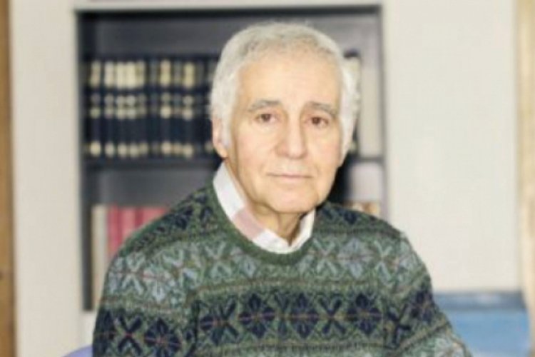 Gazeteci Mehmet Ali Kışlalı hayatını kaybetti