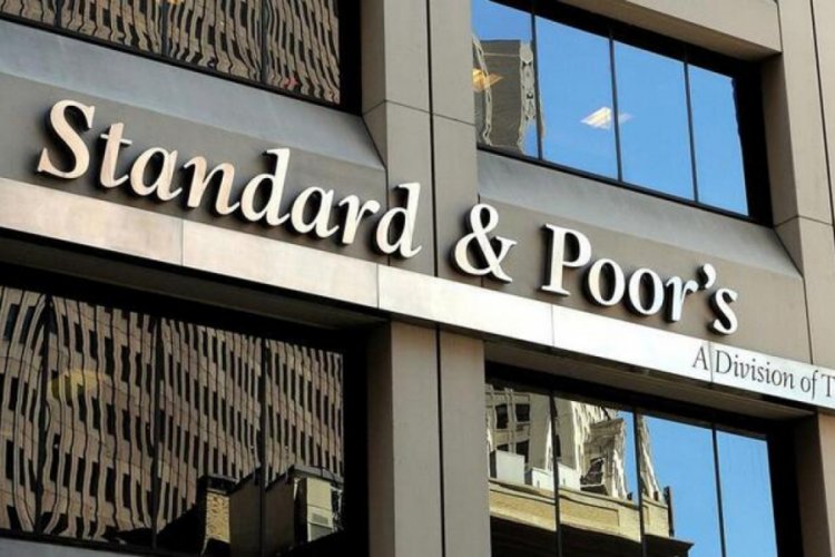 S&P, T&uuml;rkiye'nin kredi notunu a&ccedil;ıkladı!