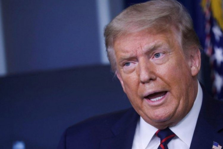 Trump'tan ABD'de ila&ccedil; fiyatlarının d&uuml;ş&uuml;r&uuml;lmesi i&ccedil;in 4 kararname