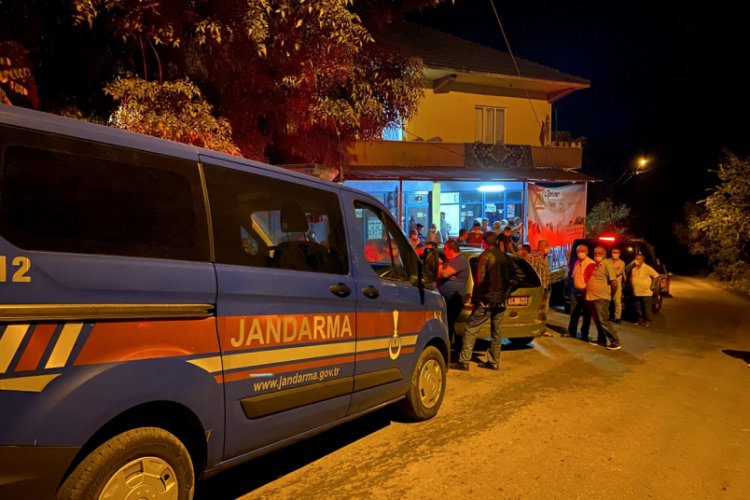 Tilki zannedip ateş a&ccedil;tı, gelinini &ouml;ld&uuml;rd&uuml;