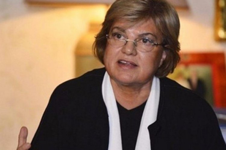 Tansu &Ccedil;iller'in a&ccedil;ıklamasına Zeynep &Ccedil;iller'den cevap geldi