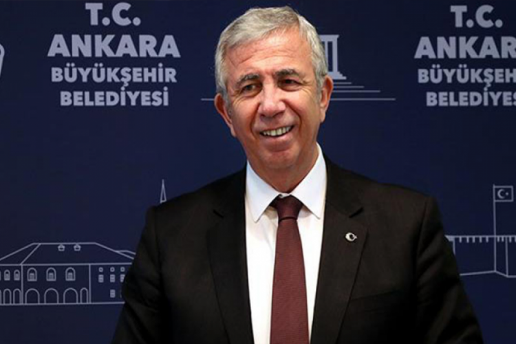 Mansur Yavaş'tan yeni kampanya: Afiyet Ver