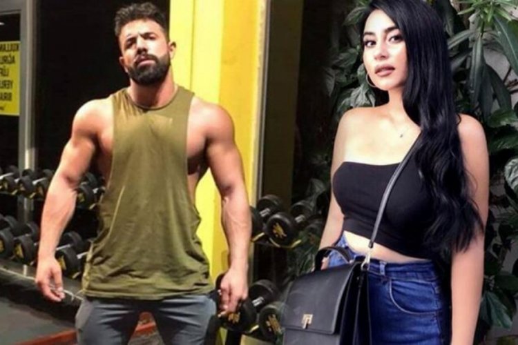 Bunun adı canilik! Zeynep Şenpınar cinayetinde kan donduran detaylar