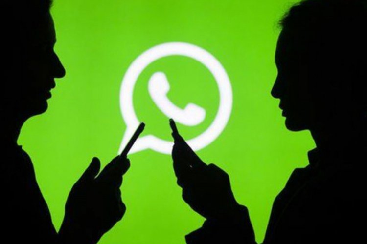WhatApp'a yeni &ouml;zellik geliyor