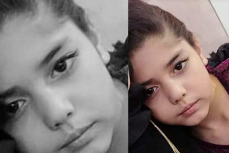 11 yaşındaki Elif Akbayrak yaylada kayboldu!