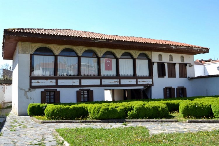 Bursa'da il&ccedil;elerde turizm atağı