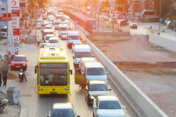 İ&ccedil;işleri Bakanlığı'ndan 81 il valiliğine Kurban Bayramı genelgesi
