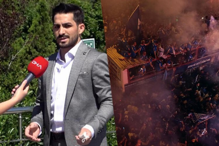 Maske takmayan vatandaş: Koronavir&uuml;se inanmıyorum, ancak bana bulaşırsa inanırım