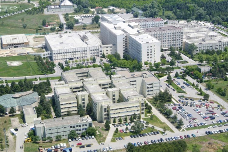 Bursa Uludağ &Uuml;niversitesi'nin memur alımına rekor başvuru