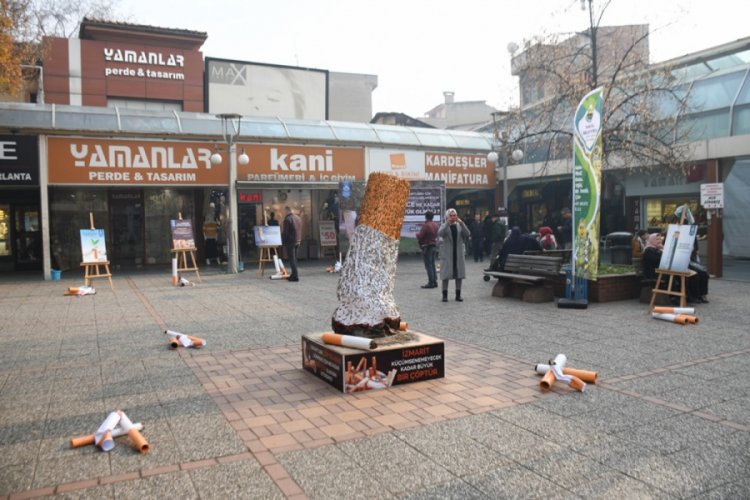 Bursa İneg&ouml;l Belediyesi bu yıl da &ccedil;ifte &ouml;d&uuml;lle d&ouml;nd&uuml;