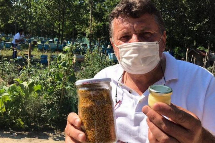 Kilosu 8 bin TL! Talebe yetişemiyorlar