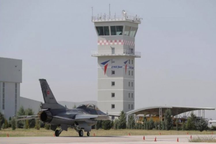 Savunma Sanayii Başkanlığı'ndan flaş 'F-16' a&ccedil;ıklaması