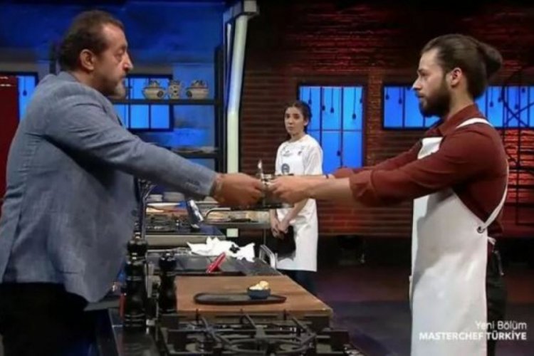 Masterchef Turkiye 9 Yeni Bolum Fragmani Masterchef Te Surpriz Yarismaci