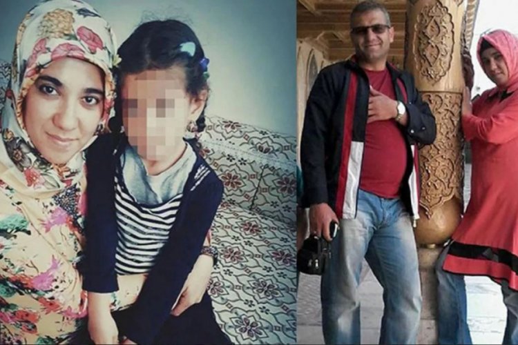 46 yerinden bı&ccedil;akladı, &ouml;nce 'aldattı' dedi, sonra 'kavga'
