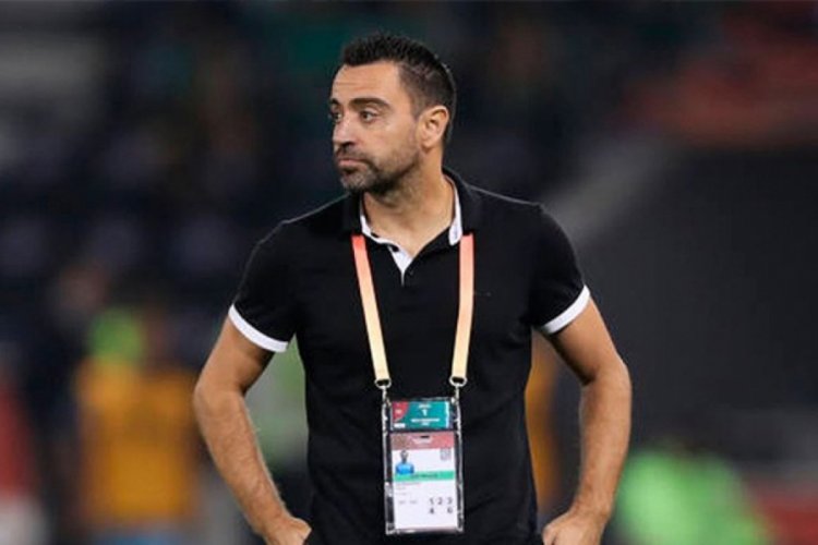 Xavi Hernandez koronavir&uuml;se yakalandı