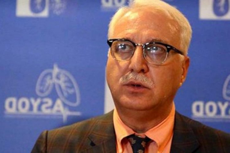 Koronavir&uuml;s Bilim Kurulu &Uuml;yesi &Ouml;zl&uuml;, 'Bu bayram daha riskli' dedi ve uyardı