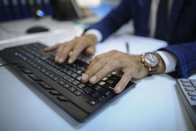 Artık internet &uuml;zerinden yapılacak