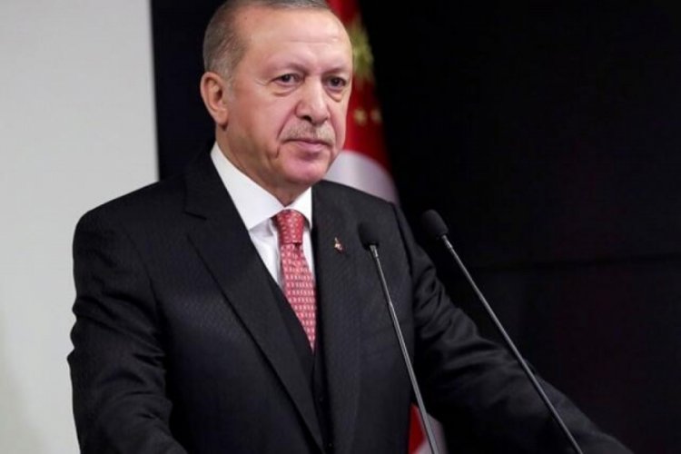 Cumhurbaşkanı Erdoğan'dan, Prof. Dr. İnalcık'ın vefatının 4. yılına ilişkin paylaşım