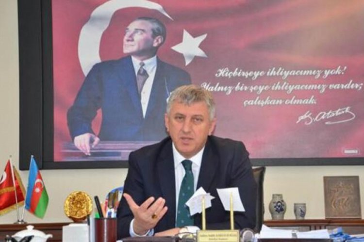 Of Belediye Başkanı'nın 'koronavir&uuml;s' testi pozitif &ccedil;ıktı