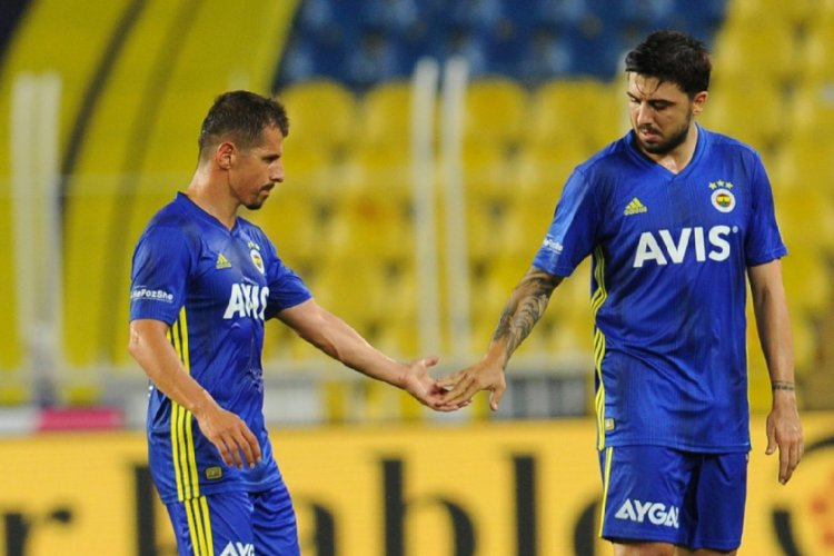 Emre Belözoğlu futbola veda etti - Bursada Bugün - Bursa bursa ...