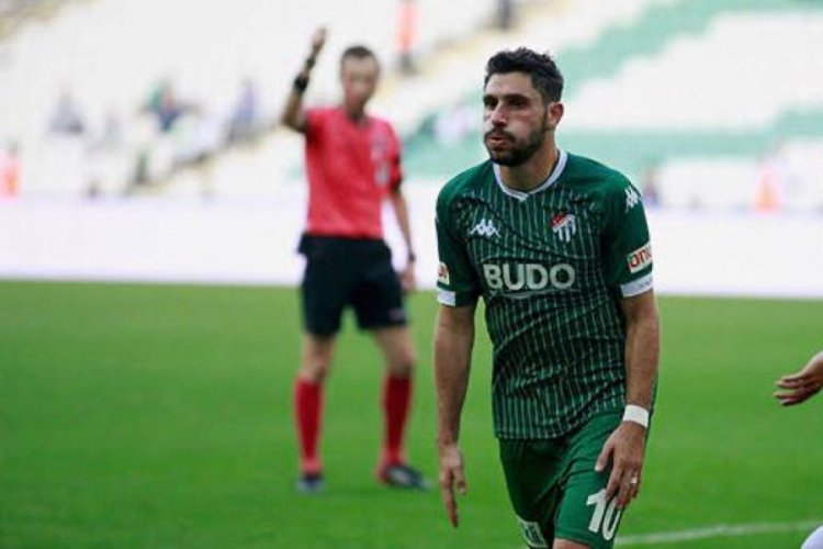 İşte &Ouml;zer Hurmacı krizinin perde arkası! (&Ouml;ZEL HABER)