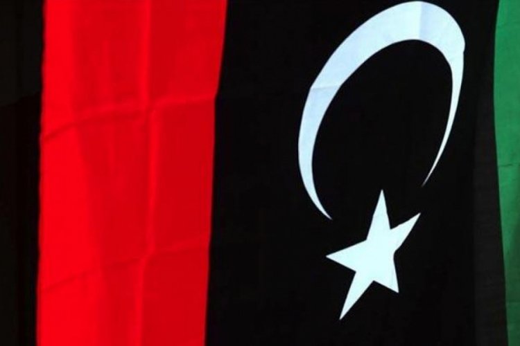Libya'da, ilk u&ccedil;uş T&uuml;rkiye seferiyle yeniden başladı