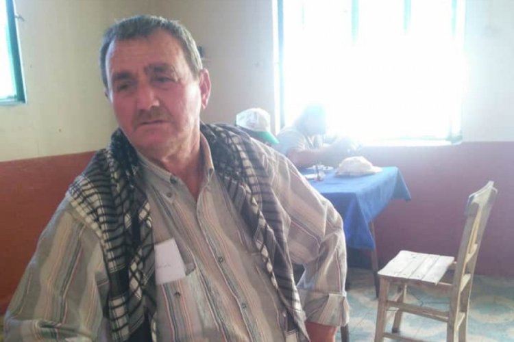 Şarampole yuvarlanan motosiklet s&uuml;r&uuml;c&uuml;s&uuml; hayatını kaybetti