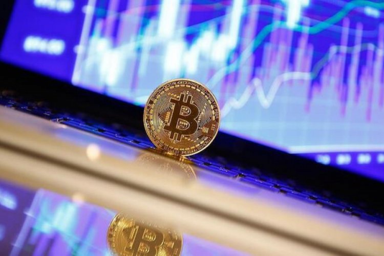 Bitcoin yeniden 10 bin doların &uuml;zerinde