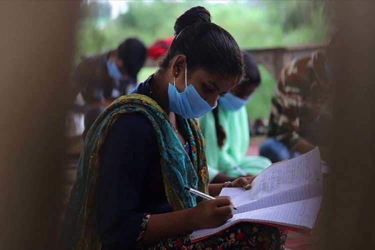 Kovid-19'dan son 24 saatte Brezilya'da 555, Meksika'da 306, Hindistan'da 708 kişi öldü 