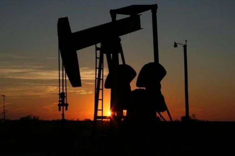 ABD'de petrol sondaj kule sayısı 1 adet arttı