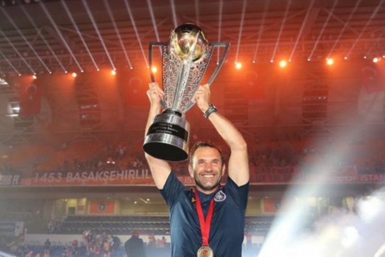 Okan Buruk: &Ouml;nemli bir başarıya imza attık, devam ettirmek istiyoruz