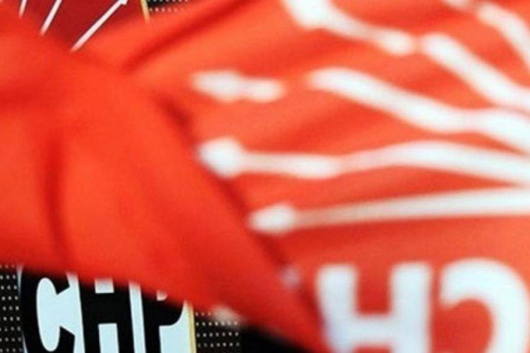 CHP'de PM'ye Bursa'dan &uuml;&ccedil; isim!