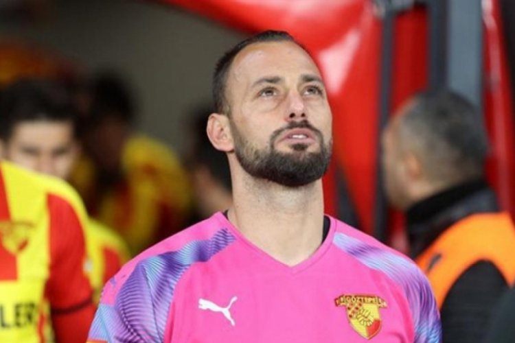 Beto Galatasaray'a transfer oluyor