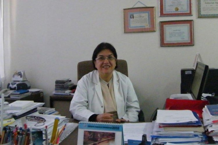Bilim Kurulu &Uuml;yesi Prof. Dr. Metintaş'tan bayram namazı uyarısı