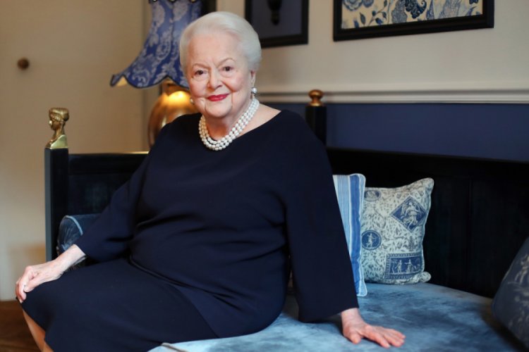 Olivia de Havilland hayatını kaybetti