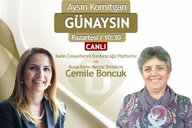 Tacizler... Kadın Cinayetleri... İstismarlar... Tecav&uuml;zler...