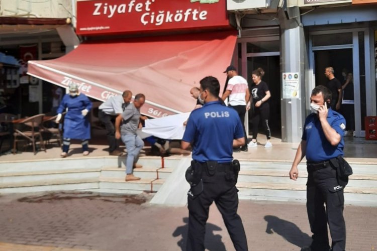 32 yaşındaki &ouml;ğretmen 3. kattan d&uuml;şt&uuml;