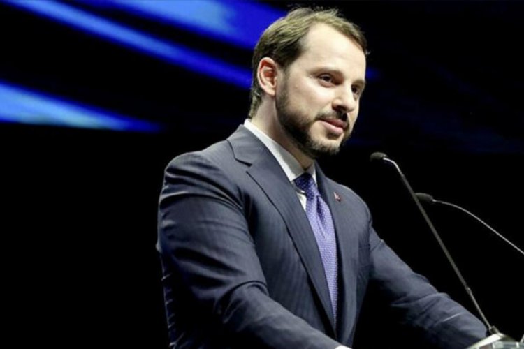 Bakan Albayrak: Temmuz verilerine maşallah