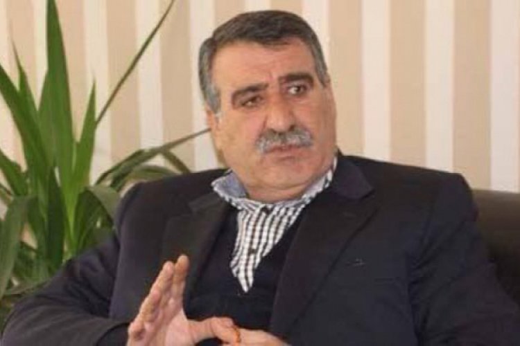 Eski Milletvekili Nasıroğlu, yaşamını yitirdi