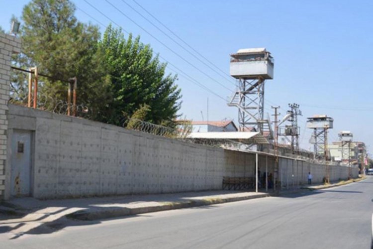Adalet Bakanlığı duyurdu: Tutuklu ve h&uuml;k&uuml;ml&uuml;lerin g&ouml;r&uuml;ş hakkı artırıldı