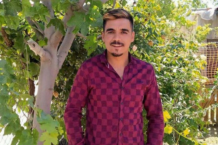 Evde tabancayla intihar etti