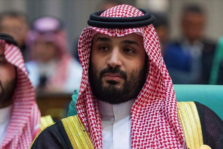 Suudi Arabistan Veliaht Prensi: Kral Selman'ın Hadi'nin şikayetlerinden daha &ouml;nemli işleri var
