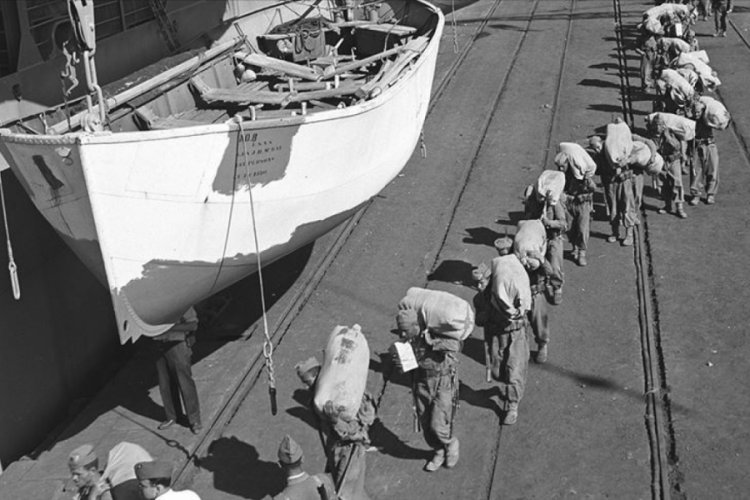 Kore Savaşı teknik olarak 70 yıldır devam ediyor