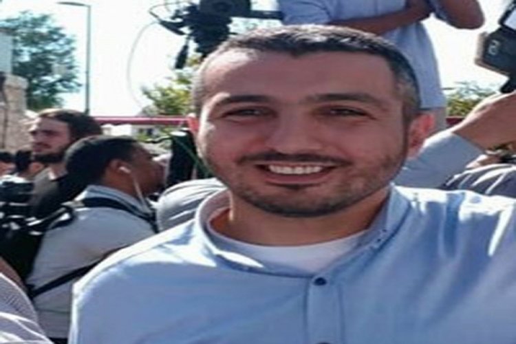 Şehit eşine hakaret eden SP'li parti disiplin kurulana sevk edildi