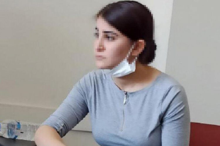 Dalya Mahmut M&uuml;sl&uuml;m serbest bırakıldı